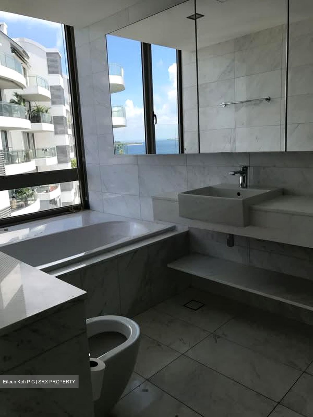 The Coast at Sentosa Cove (D4), Condominium #585225111